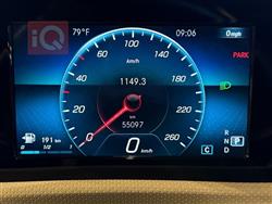 مرسيدس بنز A-Class